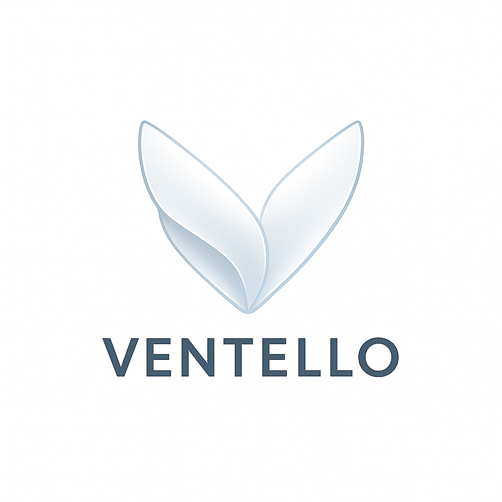 Ventello Logo